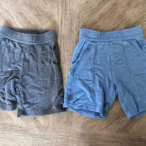 Little Sleepies Shorts